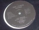 DEF FORCE KICK THAT BASS / DON'T DISS 12