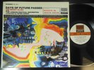 The Moody Blues ?– Days Of Future Passed: 1st Edition Deram 18012 from 1967  NM