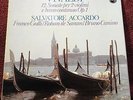 Vivaldi 12 Sonatas for 2 Violins Salvatore Accardo Gulli Philips 6747 443 2 LPs