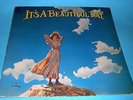 It's A Beautiful Day - Self Titled Prog / Psych UK Album (CBS 83797) Stereo 1972