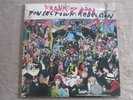 FRANK ZAPPA   ''  TINSEL   TOWN   REBELLION  ''   88516     (2 LP'S )    1981