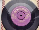 ALMA COGAN   GOLD HMV  ORIGINAL   LABEL 45  BELL BOTTOM BLUES