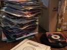 vinly records