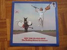 Rolling Stones *Get Yer Ya-Yas out* vinyl 1970 LP SEALED Abkco London NPS-5