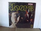 THE DOORS - SELF TITLED 1ST LP SEALED  ELEKTRA  EKS 74007