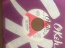 THE CHEERS: I Made Up My Mind OKEH Northern Soul DJ 45 Vg+