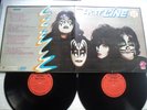 KISS  - Hotline - Rare KISS COVER  - Taiwan only release DLP