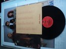 Abba - The Visitors- Rare SINGAPORE LP / Insert + GIANT ABBA CALENDAR - NM