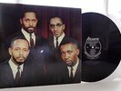 The Modern Jazz Quartet **Original US Atlantic 1265 Deep Groove Mono LP**