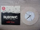 ??? Bubonic Breaks 7“ DJ Scratch Vinyl Battle Breaks Tools Beats LP PT01 Numark