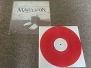 MARILLION - FORGOTTEN SONGS LP, OOP, , NMINT, SHOES LIKE FEET-COVER