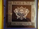 Heaven and Hell, Radio city music Hall, 2LP , DIO, Black Sabbath, still sealed