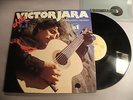 Victor Jara ?– Te Recuerdo Amanda LP chile L'Escargot 1978 Ed. Francia