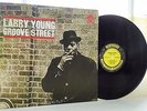 Larry Young / Jimmy Smith - Groove Street **US Prestige PR 7237 RVG LP**