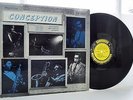 Miles Davis / Sonny Rollins / Zoot Sims - Conception *Prestige 446 W. 50th 7013*