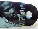 Sonny Clark / Ike Quebec - Leapin' & Lopin' **US Blue Note BST 84091 Stereo**