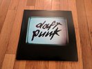 Human After All [LP] by Daft Punk - Vinyl, 2005, Astralwerks virgin