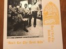 Third Man Records Pressing Johnson Spiritual Singers Limited Purple Vinyl LP TMR