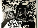 NIGHT SHADOW The Square Root of Two -- 1968 Spectrum ST 2001 LP