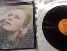 David Bowie - Hunky Dory LP. 1971 RCA Victor -  good