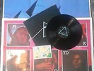 PINK FLOYD DARK SIDE OF THE MOON ORIGINAL VINYL LP WITH POSTERS