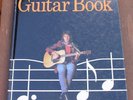 Denny Laine Wings Moody Blues Signed Guitar Book 1979.