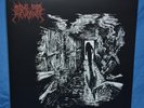 Ride For Revenge 'Enter The Gauntlet' Gatefold double lp. Bloodhammer