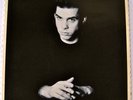 NICK CAVE AND THE BAD SEEDS THE FIRSTBORN IS DEAD LP ORIGINAL 1985 HOMESTEAD NM
