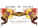 GUIDED BY VOICES - Bee Thousand - Rare 2004 USA 55-track TRIPLE VINYL SET - MINT