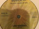 Love Hangover - Horace Andy -  Bowla Inc - Reggae