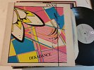 INXS Dekadance 1983 EP Lp vinyl orig NM PROMO to look at you michael hutchence