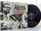 Billy Mitchell / Thad Jones / Kenny Burrell - A Little Juicy **Philips BL 7666**