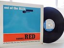 Sonny Red / Wynton Kelly / Roy Brooks - Out Of The Blue **Blue Note BLP 4032**