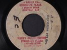ETHIOPIANS: Everything Crash / Losing You 45 (Jamaica, FJJ 7614 / 7615) Reggae