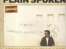 LP John Cougar Mellencamp Plain Spoken 180G NEW OVP Republic Recordings