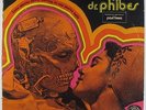 Basil Kirchin - Dr. Phibes OST LP - AIR PROMO