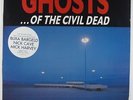 Blixa Bargeld, Nick Cave, et al Ghosts Of The Civil Dead OST LP - Restless VG++