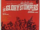 V/A - The Glory Stompers OST LP - Sidewalk