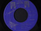 TOMMY JONES: I'm Glad There's You 45 Jazz