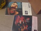 Vaya Con Dios Same 1988+Time Flies 1992 OIS TOP ZUSTAND 2 VINYL