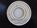 HIPPY BOYS DOLLARS AND CENTS / NIGERIA 45 TIP TOP RECORDS RARE