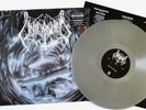 UNLEASHED - Where No Life Dwells - SILVER VINYL LIM.100 dismember funebre grave