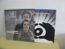 SIMON AND GARFUNKEL BRIDGE OVER TROUBLED WATER COLUMBIA RECORDS MASTER RECORDING