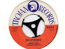 1969 TROJAN - OWEN GRAY - Too experienced / I really love you baby -  VINYL 7