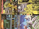 Iron Maiden Bundle Of 12 Inch Records Wasted Years Killers Run To The Hills