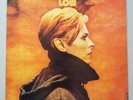 David Bowie - Low Vinyl LP UK RCA International Green Label
