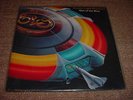 ELO - Out Of The Blue (1977 Sealed 2LP)