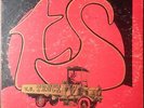 rare rural prog lp - T.S. TRUCK - SAME - S/T -1973 - SMOKEY SOUL - TS - NM disc