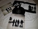 U2 ?– All That You Can't Leave Behind Color Orange Vinyl LP unplayed New Record