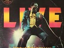 MARVIN GAYE ?- Live At The London Palladium (LP) (VG-/G-)